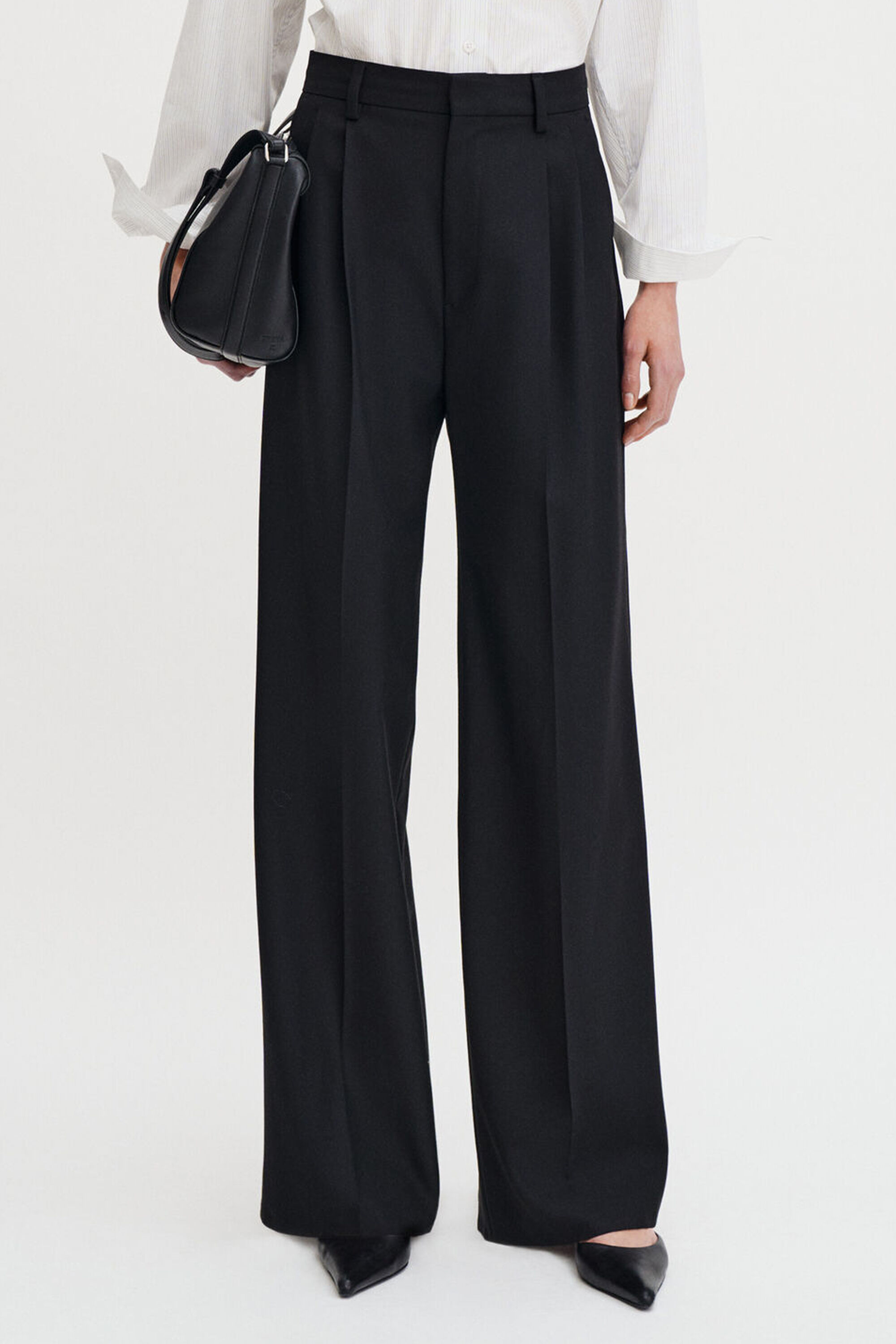 High Waist